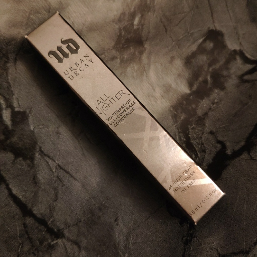 Urban Decay Concealer Med-Light